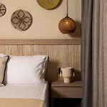 ホテル Castaway - Christos リメナリア