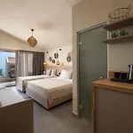 ホテル Castaway - Christos