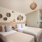 ホテル Castaway - Christos *