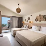 Castaway - Christos ホテル *