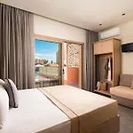 ホテル Castaway - Christos *