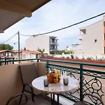 ホテル Castaway - Christos *