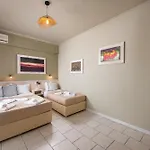 ホテル Castaway - Christos *