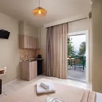 ホテル Castaway - Christos リメナリア