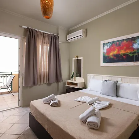 Castaway - Christos Hotel