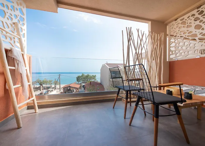 Castaway - Christos *