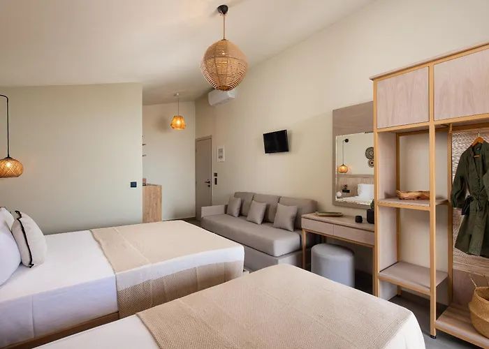 Castaway - Christos Limenaria (Thasos)