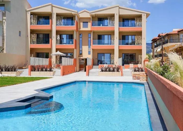 Castaway - Christos Limenaria (Thasos)