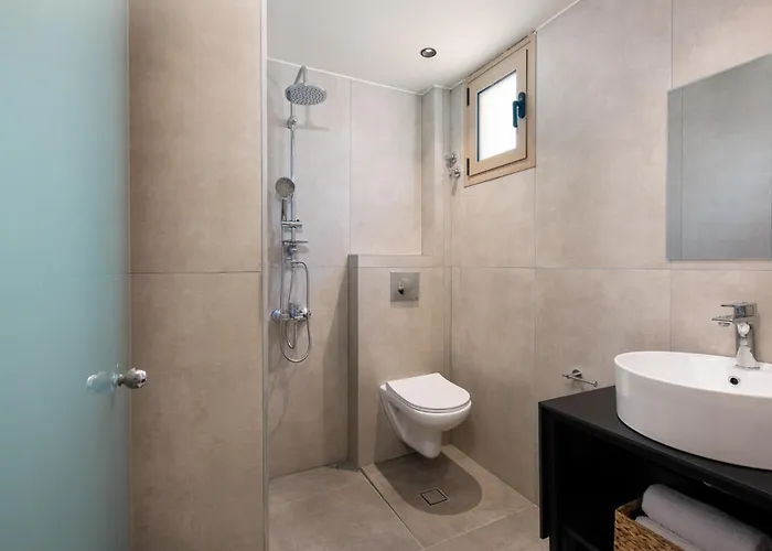 Castaway - Christos Hotel