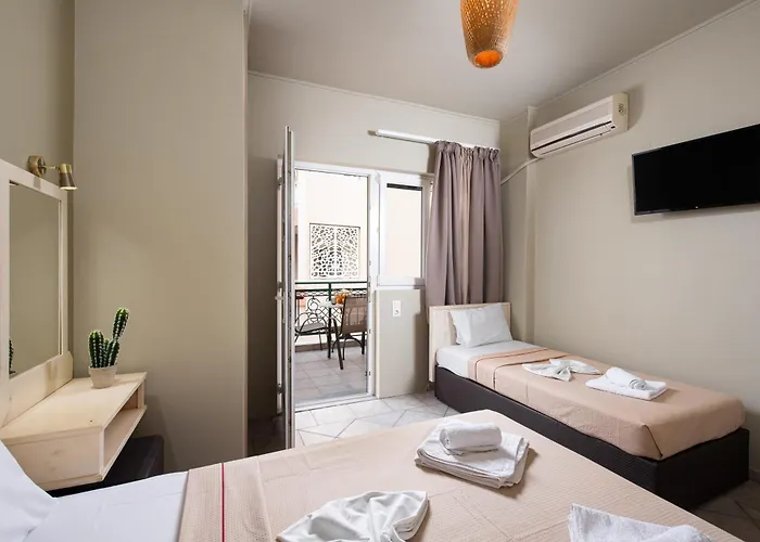 Castaway - Christos Limenaria (Thasos)