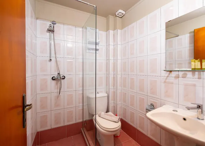 Castaway - Christos Hotel