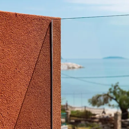 Castaway - Christos *