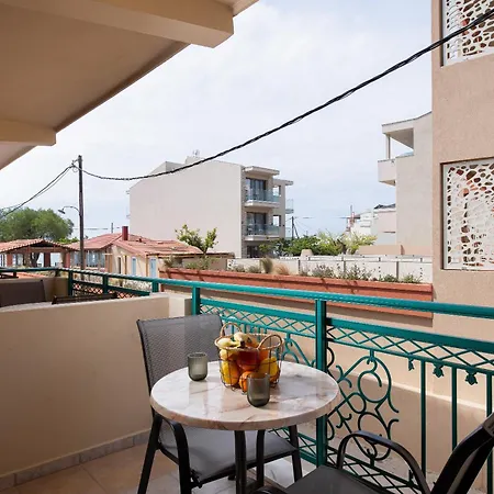 Castaway - Christos *