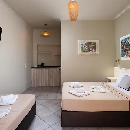 Castaway - Christos * Limenaria (Thasos)