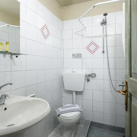 Castaway - Christos Hotel Limenaria (Thasos)