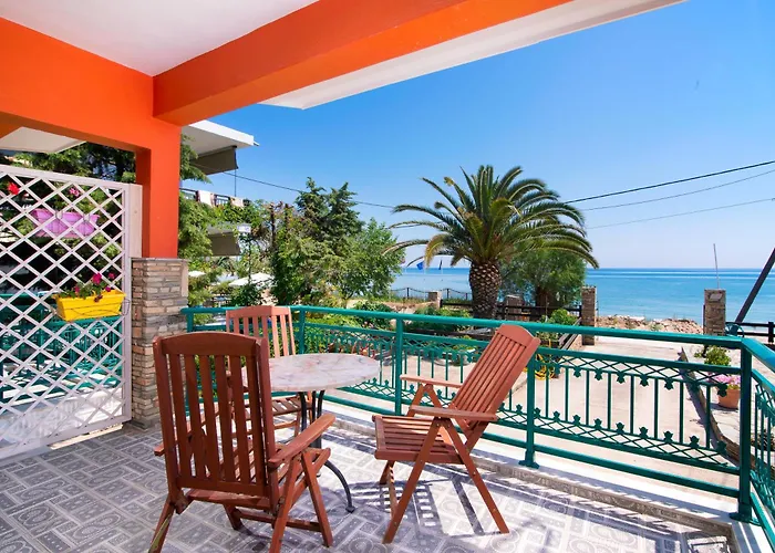 Castaway - Christos 리메나리아