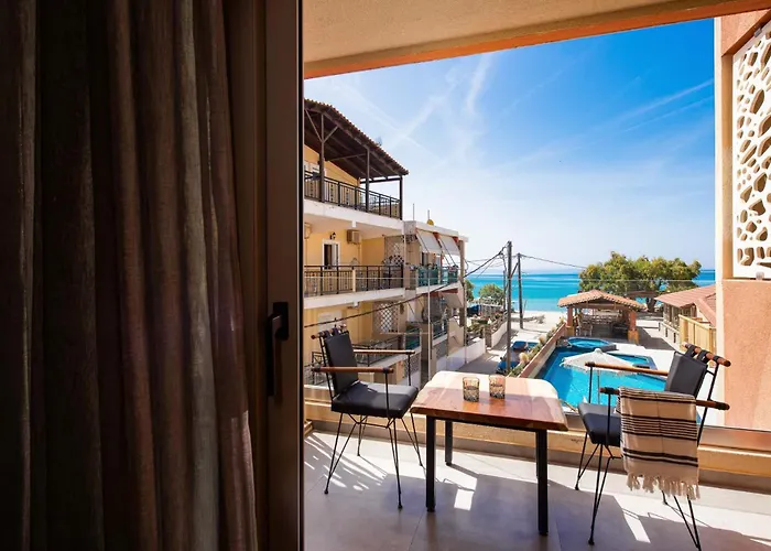 Castaway - Christos 리메나리아