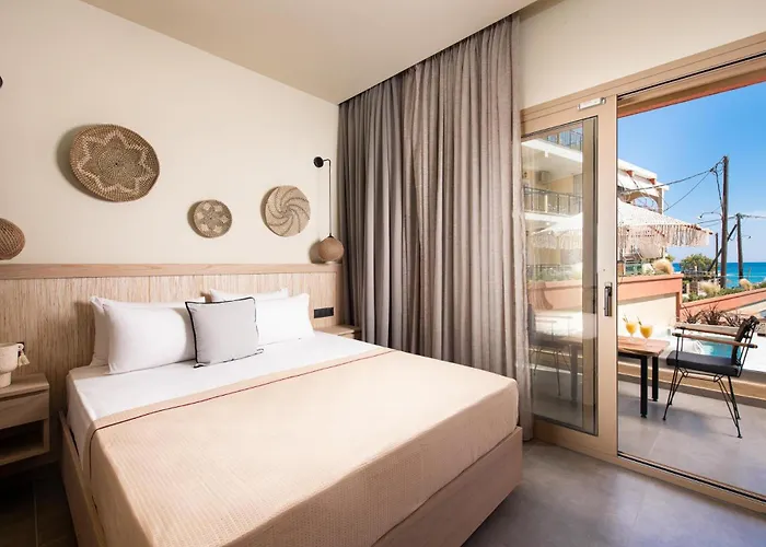 Castaway - Christos Limenaria (Thasos)