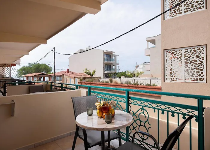 Castaway - Christos *