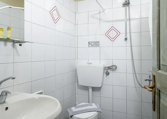 Castaway - Christos 호텔 리메나리아