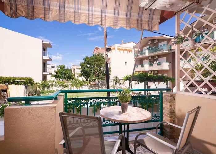 Castaway - Christos * 리메나리아