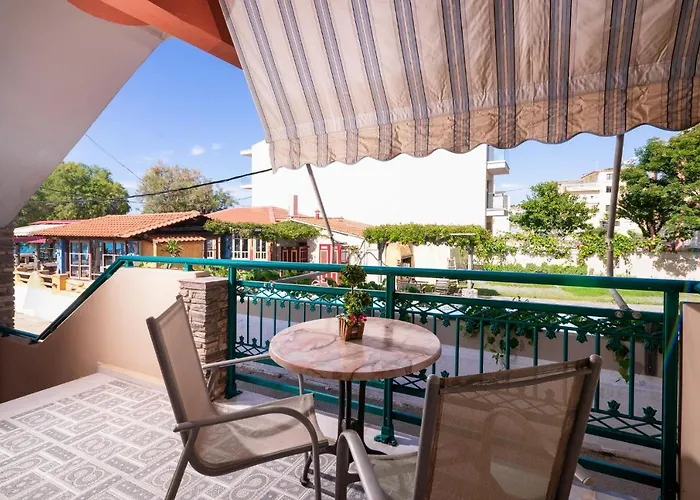 Castaway - Christos *